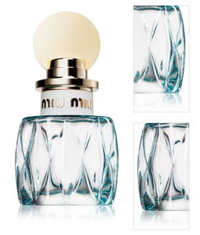 Miu Miu L'Eau Bleue parfumovaná voda pre ženy 30 ml 3