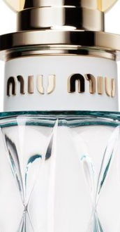 Miu Miu L'Eau Bleue parfumovaná voda pre ženy 30 ml 5