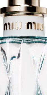 Miu Miu L'Eau Bleue parfumovaná voda pre ženy 50 ml 5