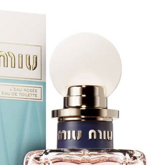 Miu Miu Miu Miu L’Eau Rosée - EDT 50 ml 7