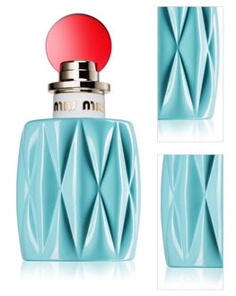 Miu Miu Miu Miu parfumovaná voda pre ženy 100 ml 3