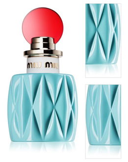 Miu Miu Miu Miu parfumovaná voda pre ženy 50 ml 3