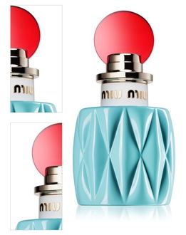 Miu Miu Miu Miu parfumovaná voda pre ženy 50 ml 4