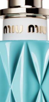 Miu Miu Miu Miu parfumovaná voda pre ženy 50 ml 5