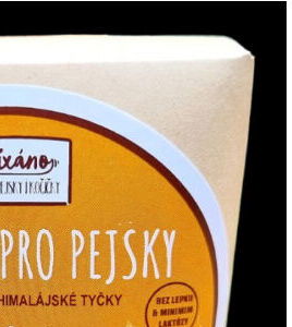 Mixano Himalájsky popcorn 45 g 7