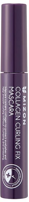 Mizon Collagen Curling Fix Mascara 6 ml