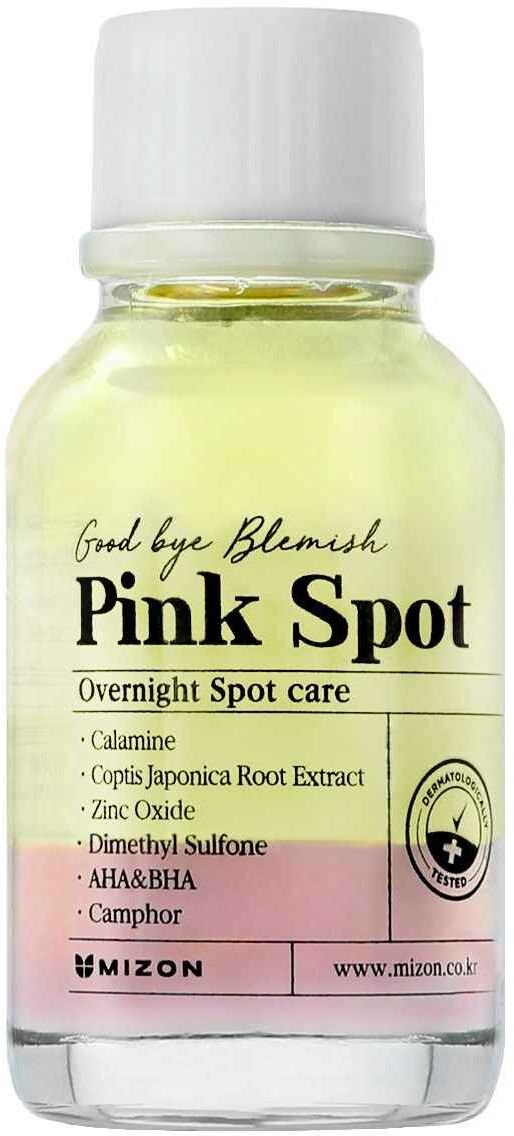 Mizon Good Bye Blemish Pink Spot 19 ml