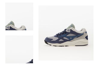 Mizuno Sky Medal Premium Mood Indigo/ China Blue/ Green Bay 4