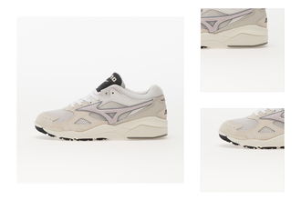 Mizuno Sky Medal Premium Papyrus/ Garnet Rose/ Creme Brilée 3