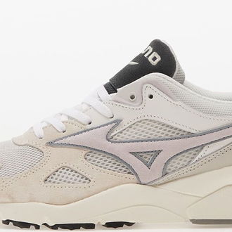 Mizuno Sky Medal Premium Papyrus/ Garnet Rose/ Creme Brilée 5