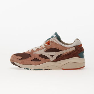 Mizuno Sky Medal S Coffee/ Cloud/ Pine 2