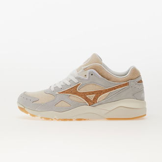 Mizuno Sky Medal Undyed White/ Root/ Undyed White