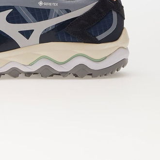 Mizuno Wave Mujin Tl GTX VinIndigo/ VapGray/ Spray 9