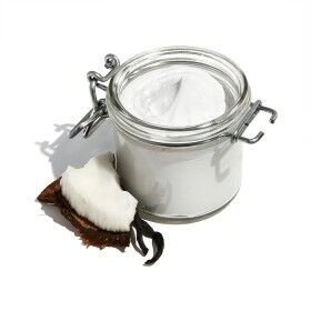 Mliečne potešenie - organické telové suflé® balenie 125ml 2