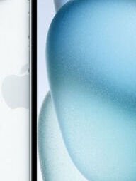 Mobilný telefón Apple iPhone 15 128GB Blue 5