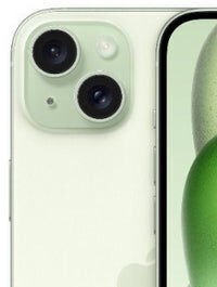 Mobilný telefón Apple iPhone 15 128GB Green 6