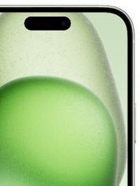 Mobilný telefón Apple iPhone 15 128GB Green 7