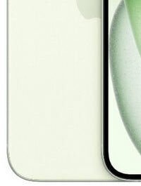 Mobilný telefón Apple iPhone 15 128GB Green 8