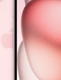 Mobilný telefón Apple iPhone 15 128GB Pink 5