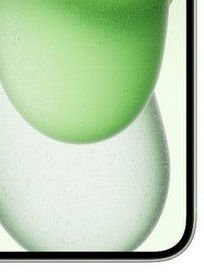 Mobilný telefón Apple iPhone 15 Plus 128GB Green 9