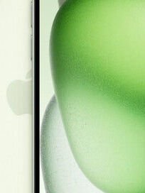 Mobilný telefón Apple iPhone 15 Plus 128GB Green 5