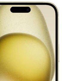 Mobilný telefón Apple iPhone 15 Plus 128GB Yellow 7