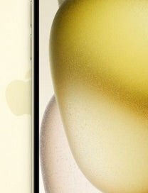 Mobilný telefón Apple iPhone 15 Plus 128GB Yellow 5