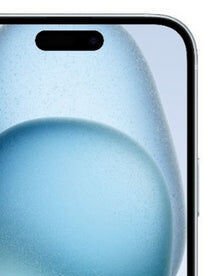 Mobilný telefón Apple iPhone 15 Plus 256GB Blue 7