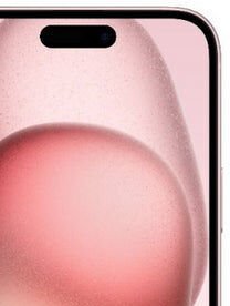 Mobilný telefón Apple iPhone 15 Plus 256GB Pink 7