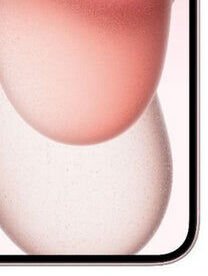 Mobilný telefón Apple iPhone 15 Plus 256GB Pink 9