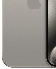 Mobilný telefón Apple iPhone 15 Pro 512GB Natural Titanium 8