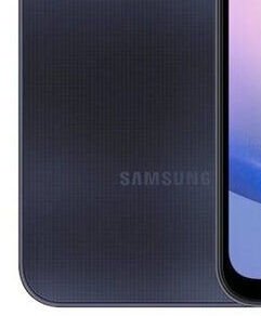 Mobilný telefón Samsung Galaxy A25 5G 128GB, Black 8
