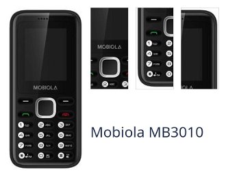 Mobiola MB3010 1