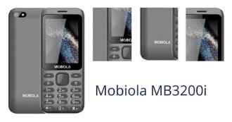 Mobiola MB3200i 1