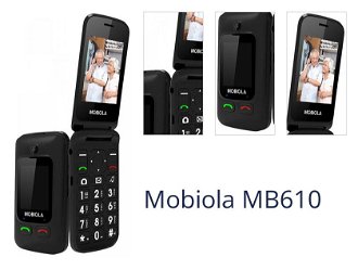 Mobiola MB610 1