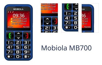 Mobiola MB700 1
