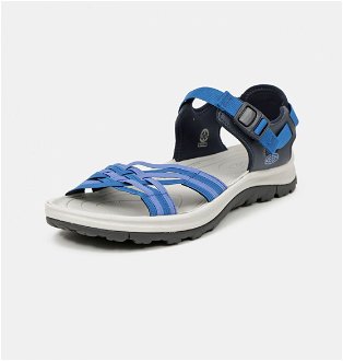 Modré dámske sandále Keen