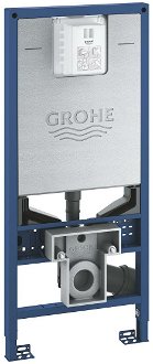 Modul pre WC Grohe Rapid SLX 39596000