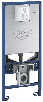 Modul pre WC Grohe Rapid SLX 39597000