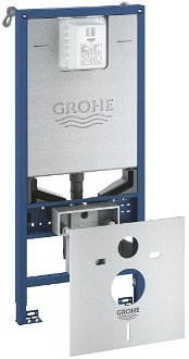 Modul pre WC Grohe Rapid SLX sada 3v1 39598000