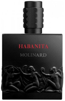 Molinard Habanita - EDP 75 ml