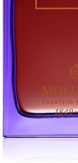 Molinard Patchouli parfumovaná voda unisex 75 ml 8