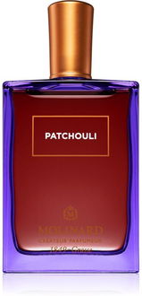 Molinard Patchouli parfumovaná voda unisex 75 ml