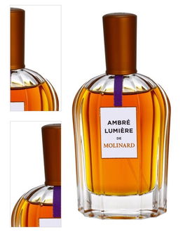 Molinard Privee Ambre parfumovaná voda unisex 90 ml 4