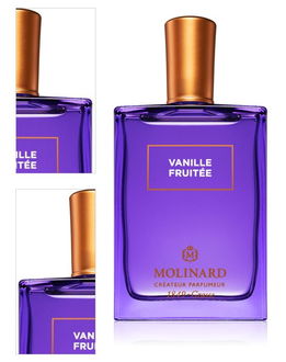 Molinard Vanilla Fruitee parfumovaná voda unisex 75 ml 4