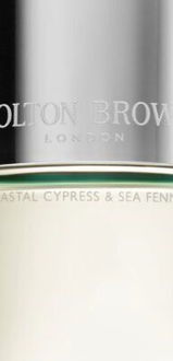 Molton Brown Coastal Cypress & Sea Fennel EDT toaletná voda unisex 100 ml 5