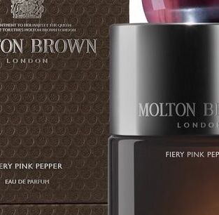 Molton Brown Fiery Pink Pepper - EDP 100 ml 5