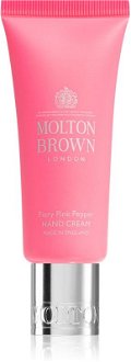 Molton Brown Fiery Pink Pepper krém na ruky pre ženy 40 ml