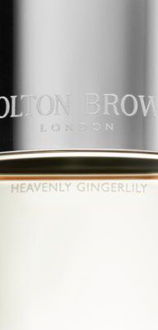 Molton Brown Heavenly Gingerlily toaletná voda pre ženy 100 ml 5