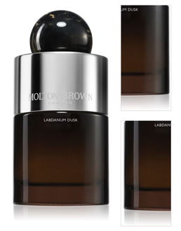 Molton Brown Labdanum Dusk EDP parfumovaná voda unisex 100 ml 3